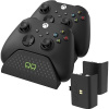 Venom VS2881 Xbox Series S & X Charger and 2 Batteries