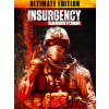 NEW WORLD INTERACTIVE Insurgency: Sandstorm - Ultimate Edition (PC) Steam Key 10000171496037