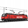 KOCKY REOBRIX VLAK LOKOMOTÍVA SIEMENS VECTRON 1889 PCS TECHNIC