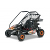 Beneo Motors Buggy RSX XL 212cc – benzínová dvojmiestna buggy oranžová