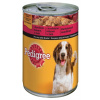 Pedigree konzerva Adult hovädzia 400g