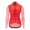 Dámsky dres Silvini Valfura ruby-pink S