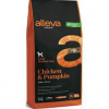 Alleva Natural Adult Medium Chicken and Pumpkin 12 kg