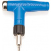 Park Tool Kľúč momentový nastaviteľný 4- 6 Nm ParkTool PT-ATD-1-2