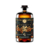 Secreto Mistico White Chocolate & Coconut 40 % 0,7l (čistá fľaša)