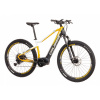 Crussis E-Largo 8.7-S (2022) 630Wh - 18