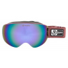 MEATFLY Ekko S Dusty Rose