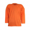 Merco HD-2 hokejový dres oranžová (XXL)