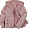 Detská bunda - Dvojitá bunda dole v roku 134 (Jeseň/zimná dvojitá bunda na kožušine 134/140 cm)