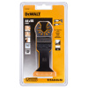 LIST PILOVY TITANOVY NA REZANIE DREVA A KOVU PRE DWE315 DEWALT DT20702