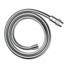 Hansgrohe Isiflex - Sprchová hadica 1250 mm s reguláciou prietoku, chróm 28249000