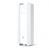 WiFi router TP-Link EAP650-Outdoor outdoor AP, 1x GLAN, 2,4 a 5 GHz, AX3000, SDN Omada, 52449572