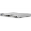 UBNT UniFi Switch Enterprise 24 PoE - 12x 2.5Gbit RJ45, 12x 1Gbit RJ45, 2x SFP+ port, PoE 802.3af/at USW-Enterprise-24-PoE