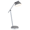 GLOBO 58437G HALVAR stolné svietidlo LED 8W 230V