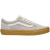 VANS Old Skool NEUTRAL BLOCK GRAY/GUM - 38,5