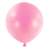 Balónik Fashion Pretty Pink 60 cm D73 Sv. ružový