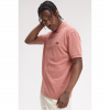 Tričko Fred Perry Putty Pink Y71 1198645 2XL