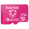 SanDisk microSDXC 256GB SDSQXAO-256G-GN6ZG