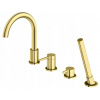 Wannowo-Wall Wall Flateria Grohe 23340000 (Wannowo-Wall Wall Flateria Grohe 23340000)