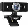 GENIUS webkamera FaceCam 2000X2, Full HD 1080P, USB, mikrofon