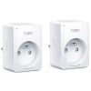 TP-LINK TP-Link Tapo P110 chytrá zásuvka s měřením spotřeby, 2kusy v balení
