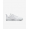 Športové topánky Nike COURT BOROUGH LOW RECRAFT BG, biele DV5456-106 40