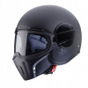 Moto prilba CAFE RACER CABERG GHOST MAT L (Moto prilba CAFE RACER CABERG GHOST MAT L)