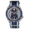 SEIKO SRPK37K1, Originálna distribúcia SK