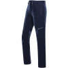 Alpine Pro Muria 3 INS. Dámske softshellové nohavice LPAU340 mood indigo 34-LN