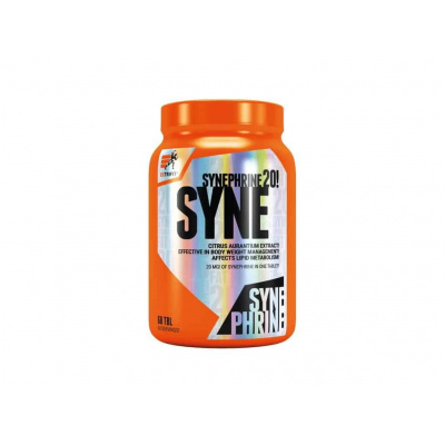 Syne Thermogenic Fat Burner 60 kaps Extrifit