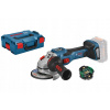 Bosch GWS 18V-15 SC Professional 0.601.9H6.100