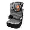 PŮJČOVNA- Autosedačka 15-36kg polohovatelná
