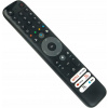 Diaľkový Ovládač pre TCL 65C655 / 65 C655 čierny