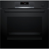 Bosch Serie 4 HRG532BB3 rúra 71 L 3600 W Čierna (HRG532BB3)