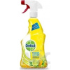RECKITT BENCKISER Dettol antibakteriálny sprej na povrchy - 1x500 ml