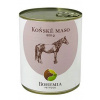 Bohemia Pet Food Konské mäso vo vlastnej šťave 800 g