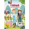 Farma - Jiří Models