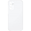 Samsung Clear Case EF-QA156 zadní kryt na mobil Samsung Galaxy A15, Galaxy A15 5G transparentní EF-QA156CTEGWW