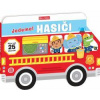 Jedeme! Hasiči PG