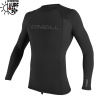 Lycra O'Neill Thermo-X L/S Top black XL 24/25 - Odosielame do 24 hodín