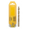 DeWALT Príslušenstvo - Súprava vrtákov do kovu, 10x133 mm, 10 ks DT4942