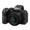 Nikon Z5II + 24-50mm f/4-6.3 VR