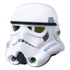 Hasbro Replika Star Wars: Rogue One - elektronická prilba Imperial Stormtrooper