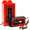 Nabíjačka IDEAL PRAKTIK CHARGER 10 LCD 6V/12V