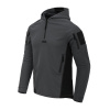 Helikon-Tex Range Hoodie-topcool-shadow grey/black - L