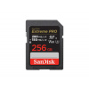 SanDisk Extreme PRO 256 GB SDXC CARD UHS-II V60 280/150MB (SDSDXEP-256G-GN4IN)