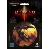 Diablo III Demon Hunter Class Sticker