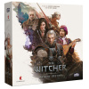 The Witcher: Path of Destiny - Deluxe Edition - spoločenská hra