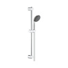 Sprchový set GROHE 193 x 100 mm chróm 27943000