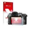 čirá ochranná fólie upscreen pro Panasonic Lumix DMC-G7 (čirá ochranná fólie upscreen pro Panasonic Lumix DMC-G7)